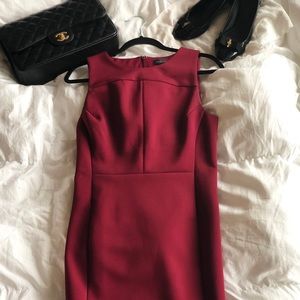 Perfect dress for work